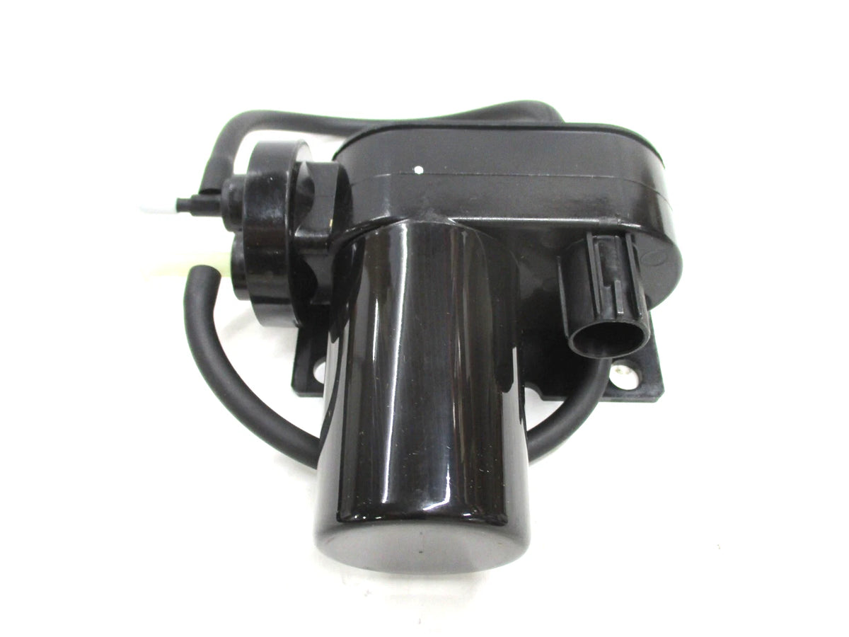 Grizzly Vacuum Pump for Ford 6.0/7.3L (1999–2010) 4C3Z2A451BA 6C3Z2A451A