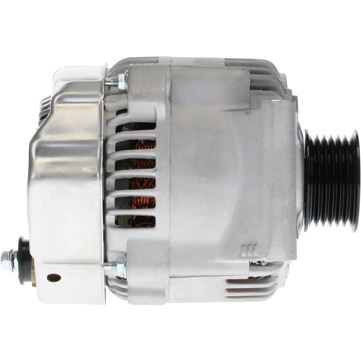 Alternator for Mini Cooper L4 1.6L (2002–2004) YLE102400 0986UR6291 102211-2220