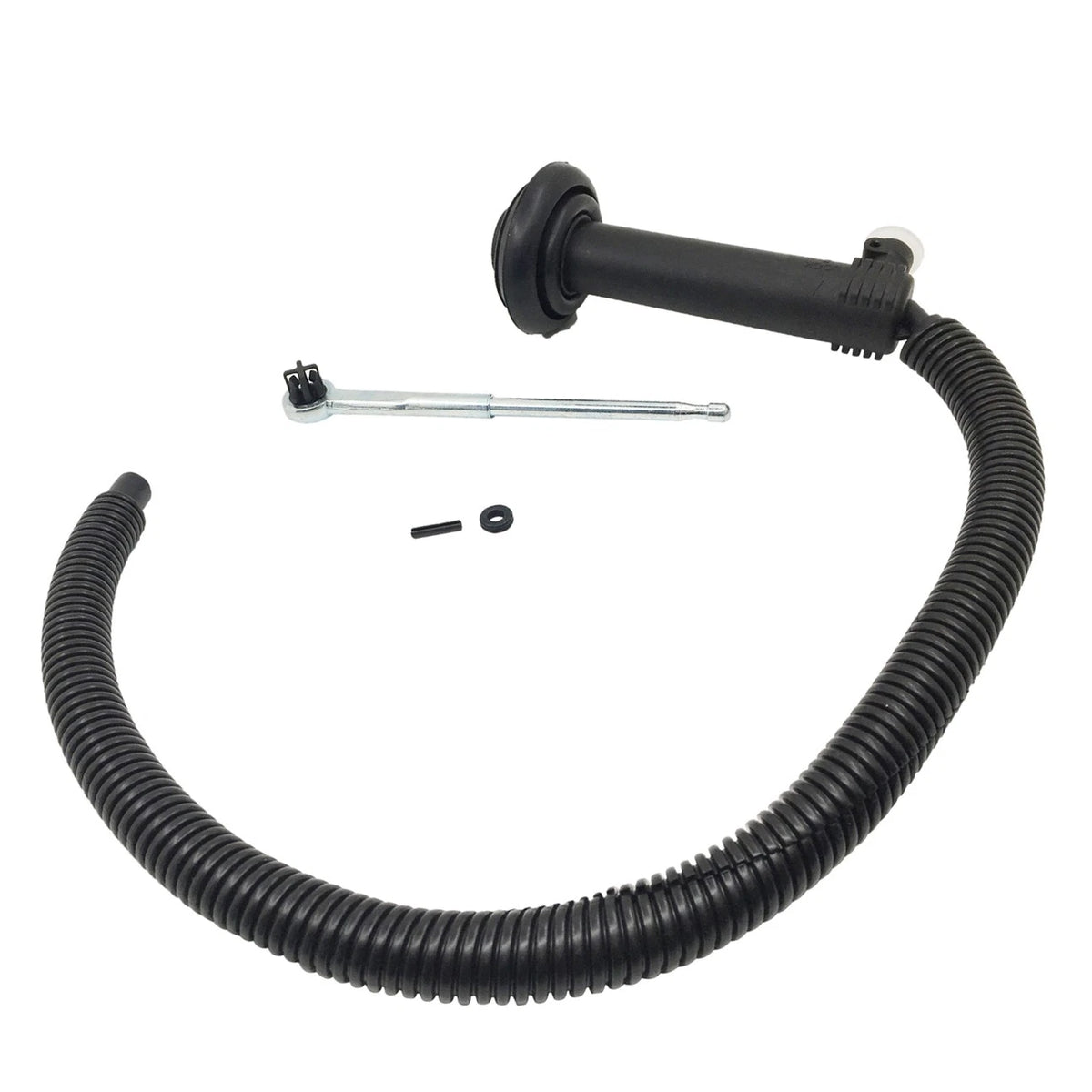 Clutch Master Cylinder for Ford F250 F350 F450 F550 Super Duty (1999–2007) CM134514