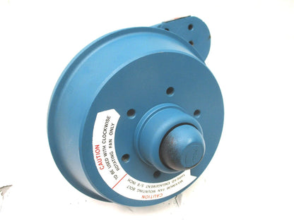 Reman Bendix FD-3 Fan Clutch for (104778RX, 104778X, 104778)