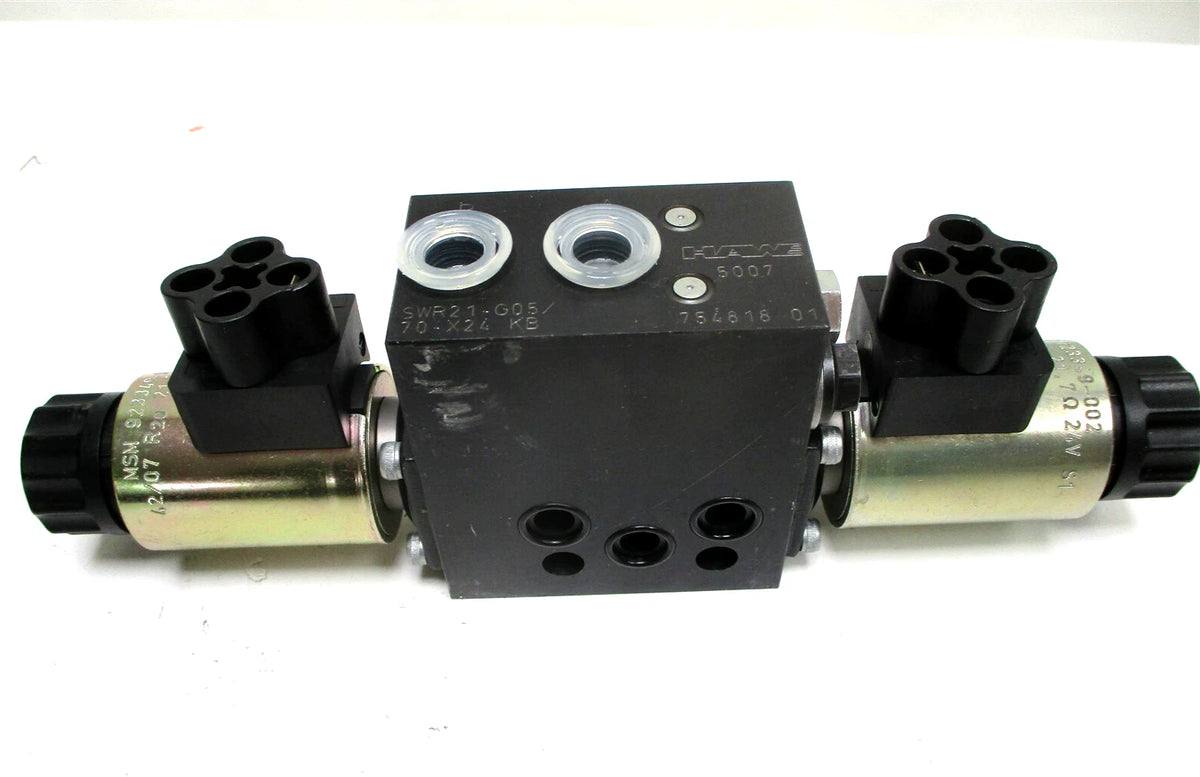 Hydraulic Solenoid Valve for Hyster (2785061)