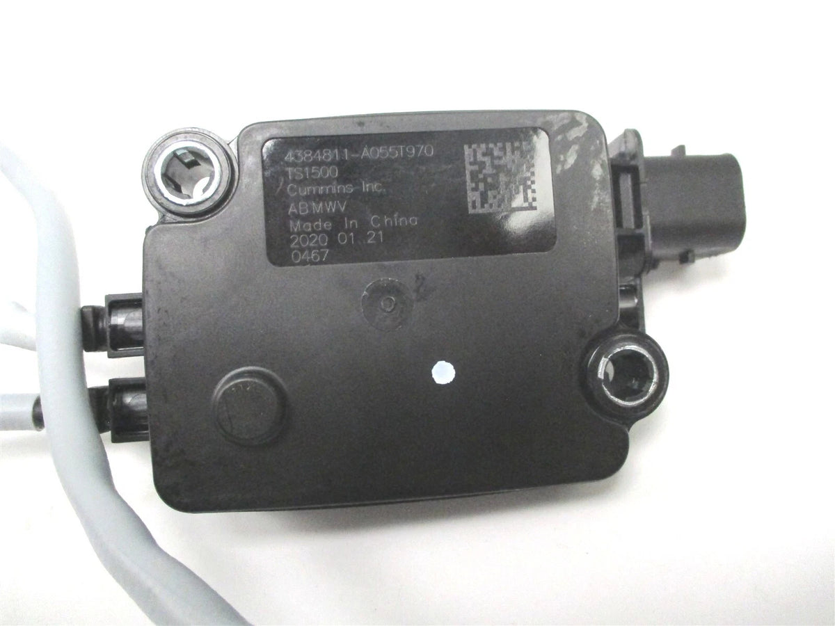 Temperature Sensor for Cummins 6.7L ISB/QSB (4384811)