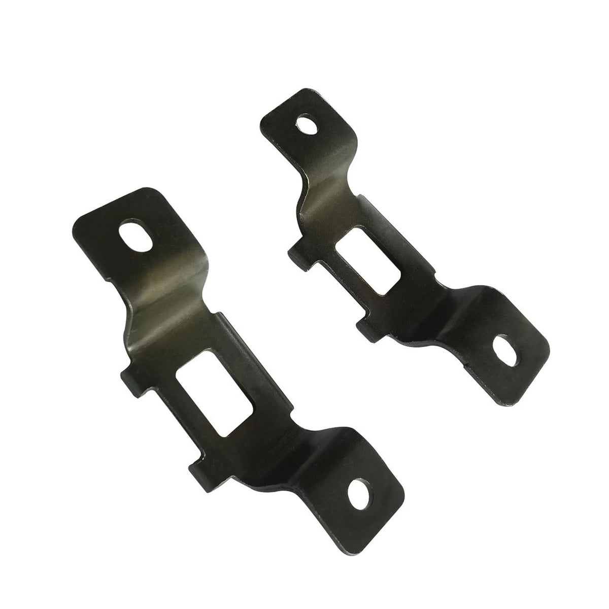 Tailgate Latch Door Striker Plate for Chevy GMC C2500 C3500 C1500 (1988–2000)