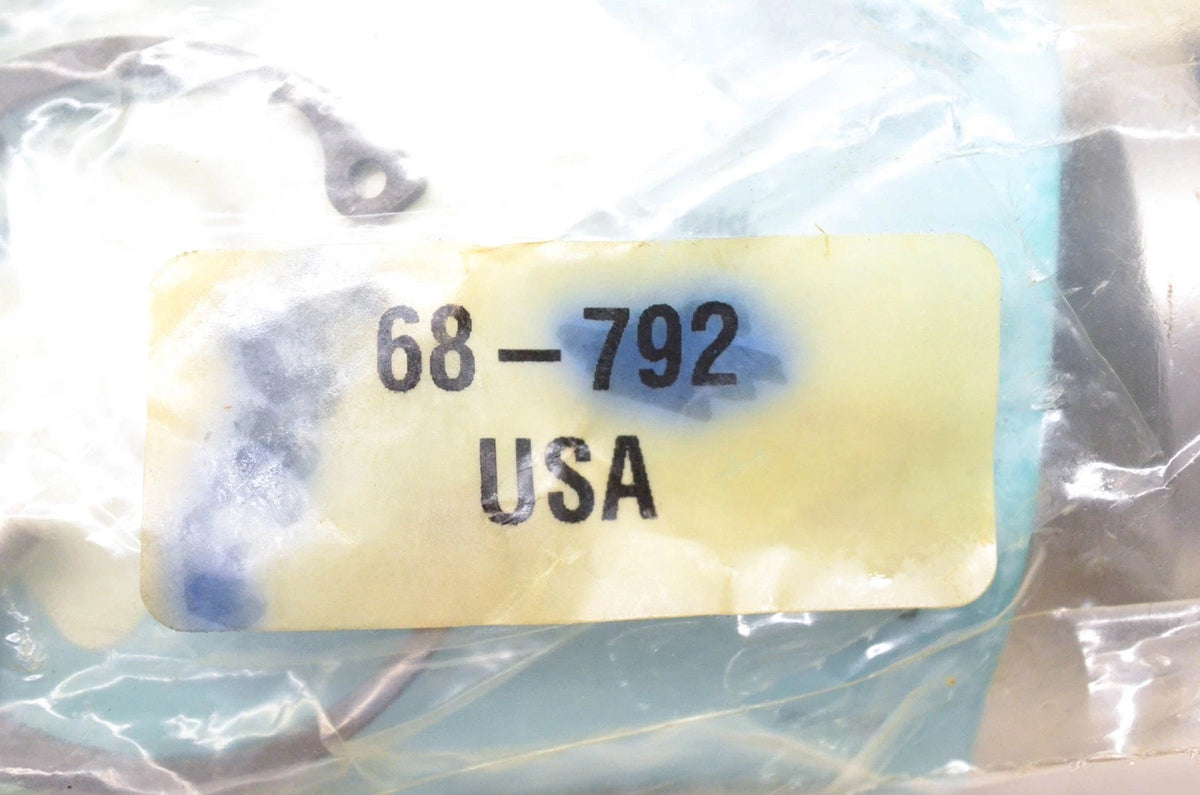 Brake Master Cylinder Repair Kit for EIS 68-792, F-71531