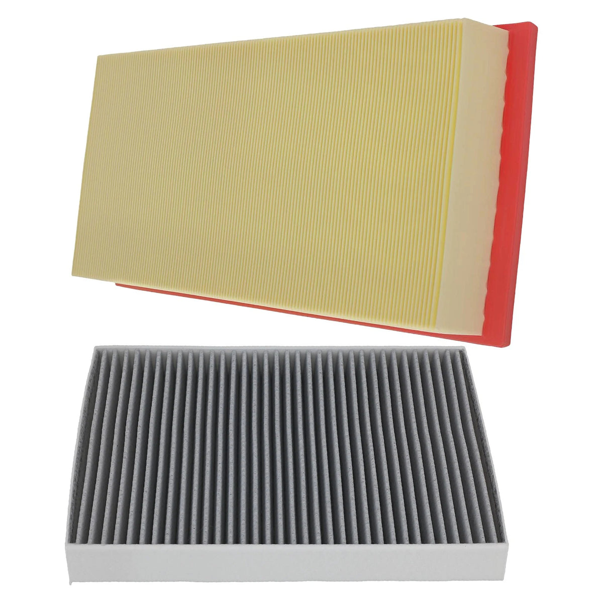 Engine & Cabin Air Filter Combo for Porsche Cayenne (2003–2018) PHE500021 PC5762C-P