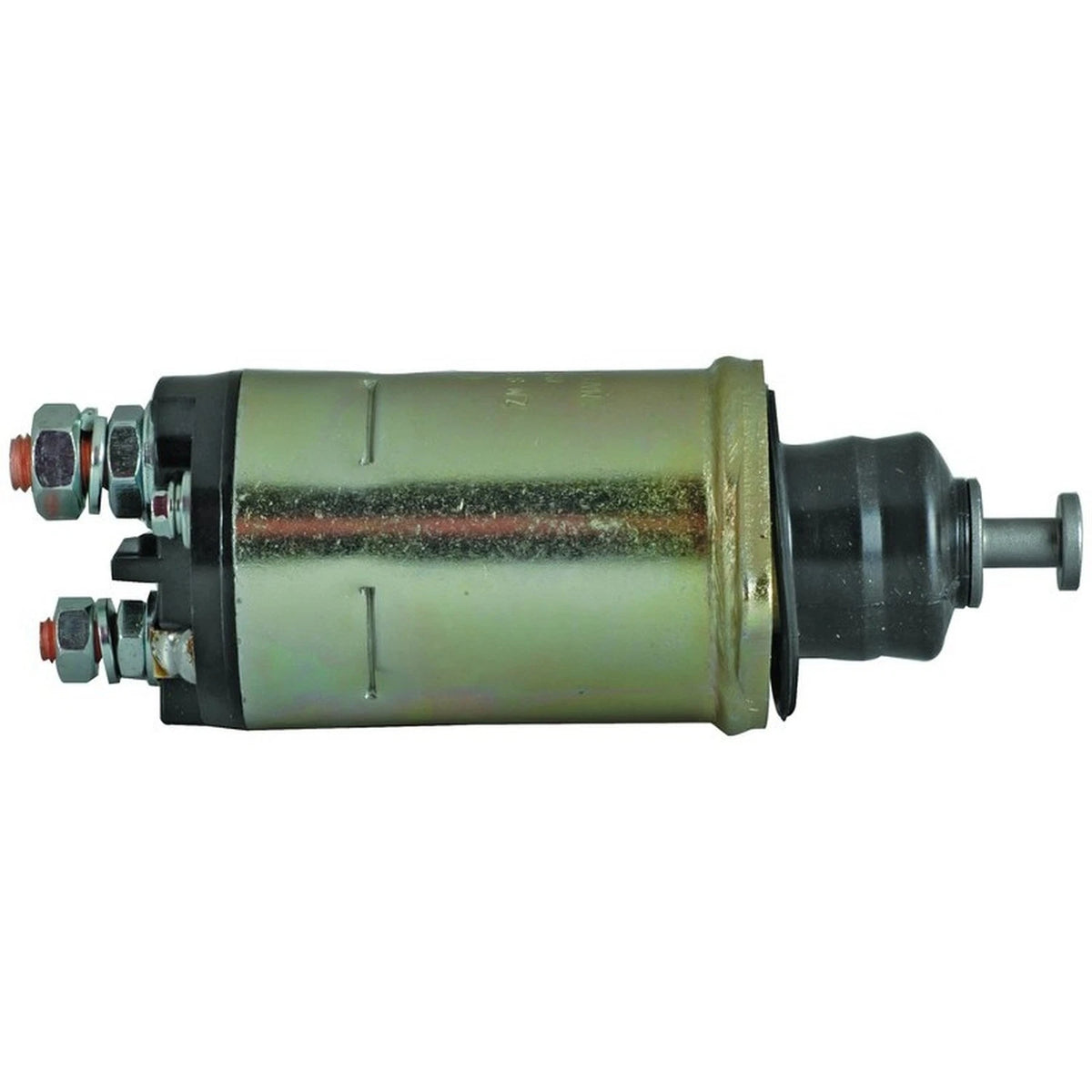 12V Starter Solenoid Switch for Clark (1989–1997) New Holland (1982–1995) 10461285