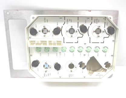 Left Gauge Cluster Instrument for International (3998635C91)