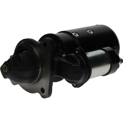 12V Starter for Massey Ferguson MF-40E (1987–1992) 579395M91 20500190 LRS00190