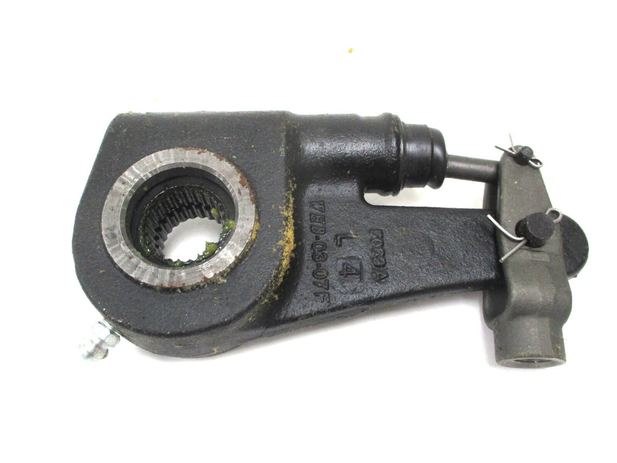 R802074 Meritor Automatic Slack Adjuster 1-1/2" 24 Spline 5-1/2" Arm for Trucks