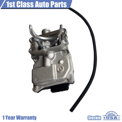 Front 4WD Differential Vacuum Actuator for Toyota 4Runner Tacoma FJ Cruiser (2003–2023)
