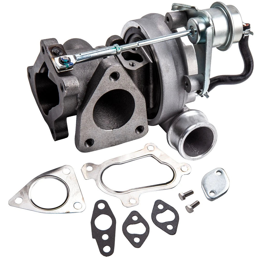 Turbocharger for Toyota Hilux 4-Runner 1KZ-T 3.0L (1993–1996) 17201-67020