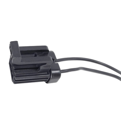 HVAC Blower Motor Connector for Ford Taurus Expedition Mustang E-150 (S-581)