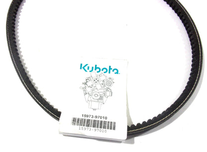 OEM Fan Belt for Kubota RPF 2310 (1997–2023) 15973-97010 9.5 X 790 LA