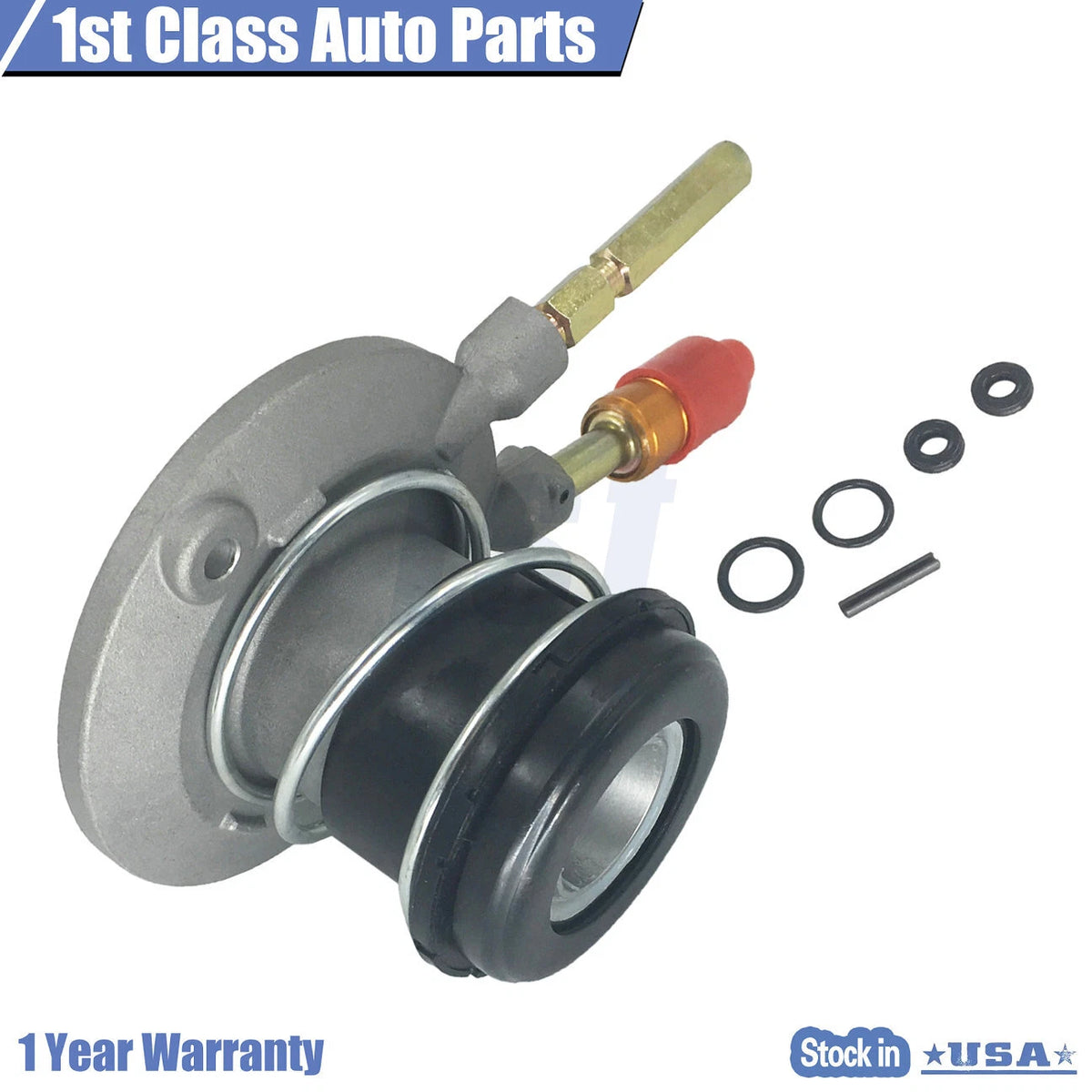 Clutch Slave Cylinder for Chevrolet S10 Blazer GMC Sonoma (1996–2003) 1575-23250