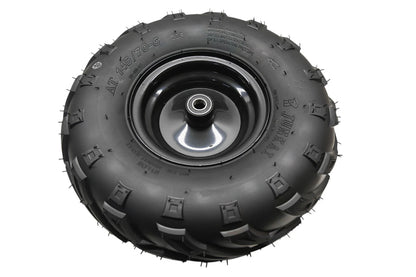 Drift Hero DH30 Tubeless Tire for Passenger Side (145/70-6)
