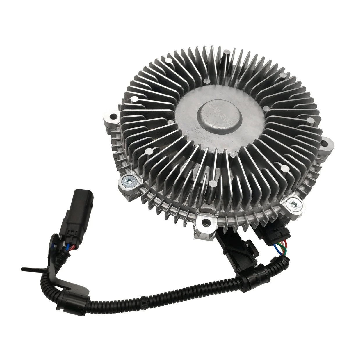 Cooling Fan Clutch for Chevy Colorado, Express 2500, GMC Canyon (2004–2012) 84082862