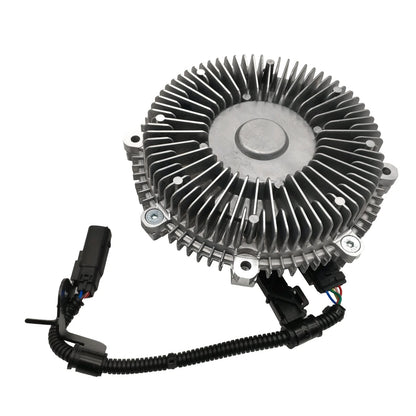 Cooling Fan Clutch for Chevy Colorado, Express 2500, GMC Canyon (2004–2012) 84082862
