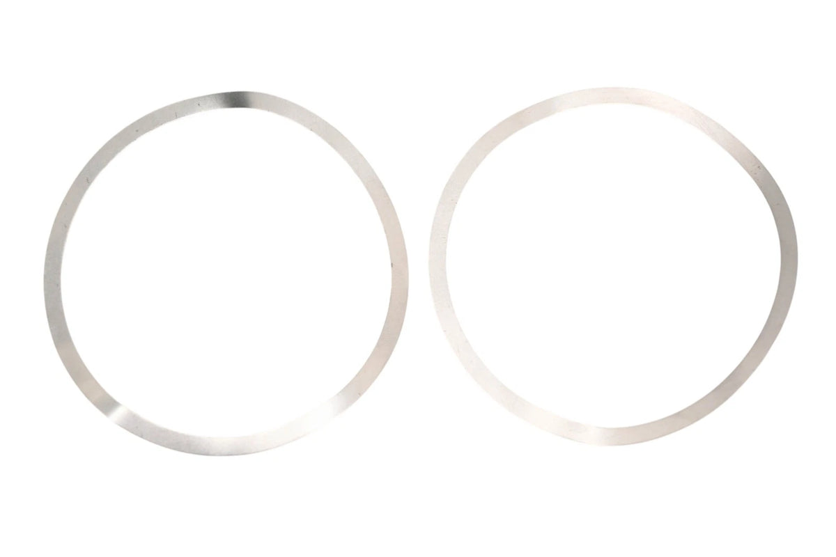 2X Shims for Ford (E4HZ-7L161-A)