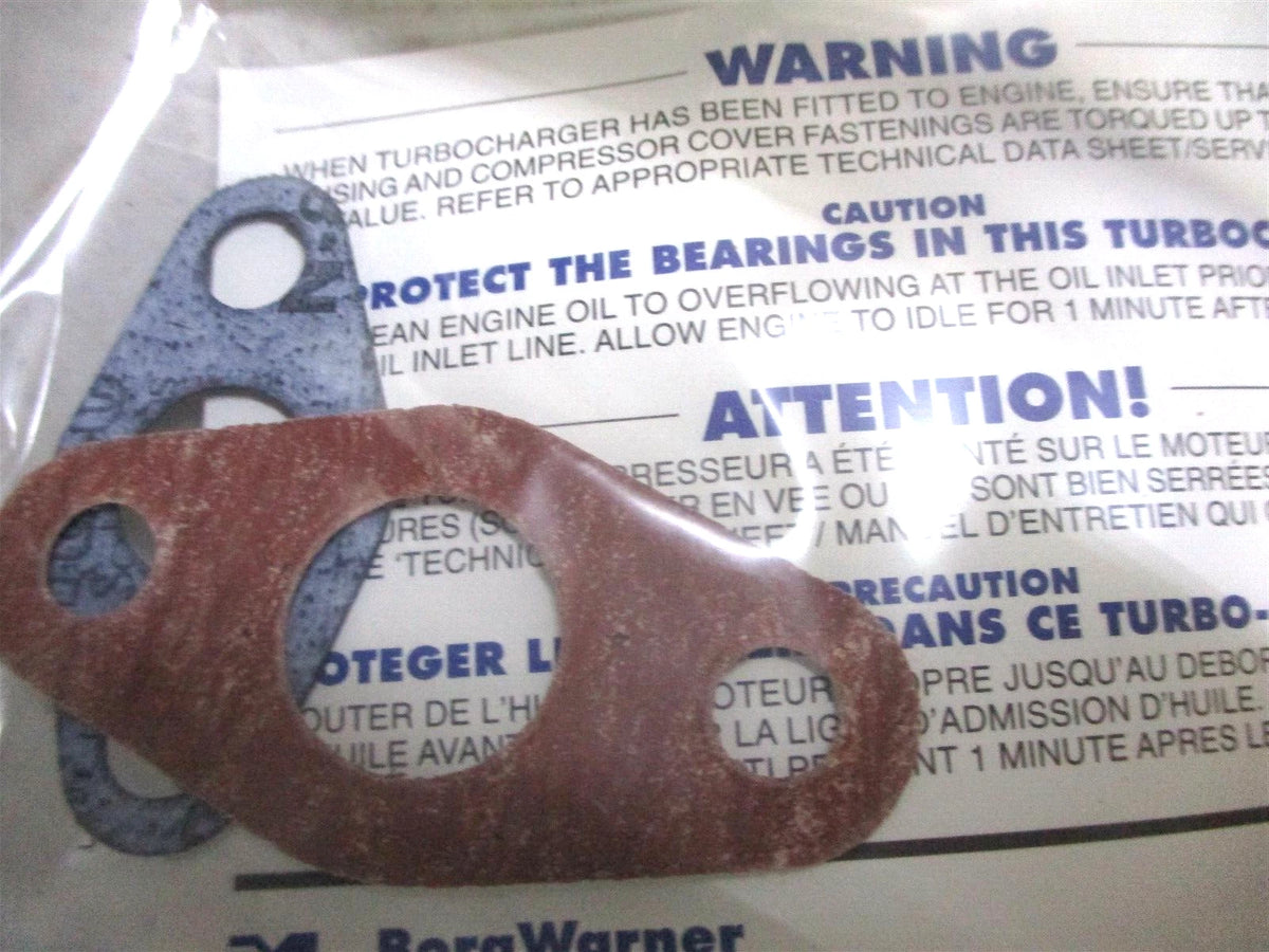 BorgWarner S3A Turbo Core Turbocharger Cartridge CHRA 615-82-8220 for