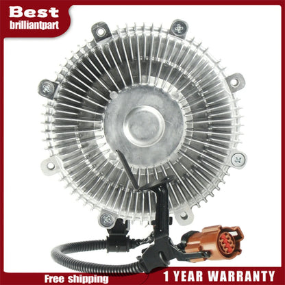 Fan Clutch for Ford F150 Expedition Navigator (2007–2008) 7L1Z8A616A