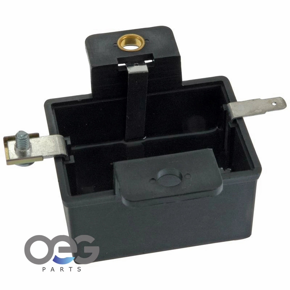 12V Regulator for Chrysler Round Back Alternators (1959–1961) 2095000 3005141