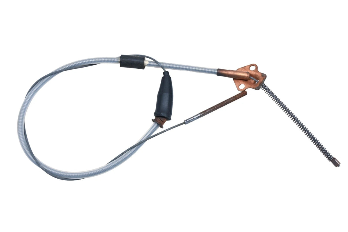 Parking Brake Cable Assembly for Wagner Lockheed (FC38200, FC-38200, BX936)