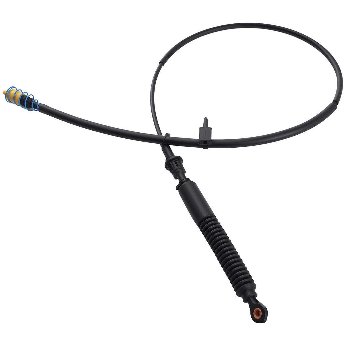 Shift Cable for Chevrolet Suburban 2500/Tahoe (2008–2014) 20787608 905644 Black