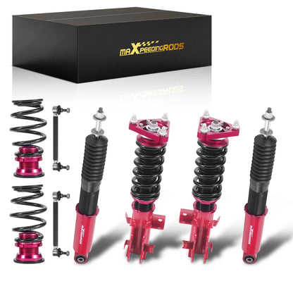 Coilovers Struts Kit for Honda Civic Si (2014–2015)