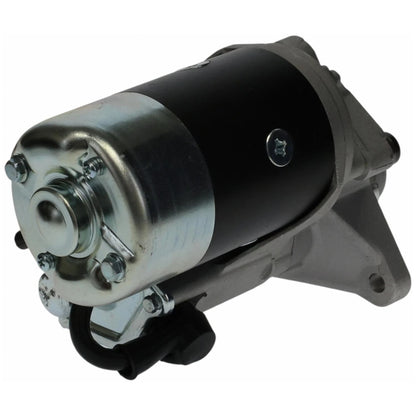 12V Starter for Allis Chalmers 6070 (1984–1985) 4537N S8097 028080-6782
