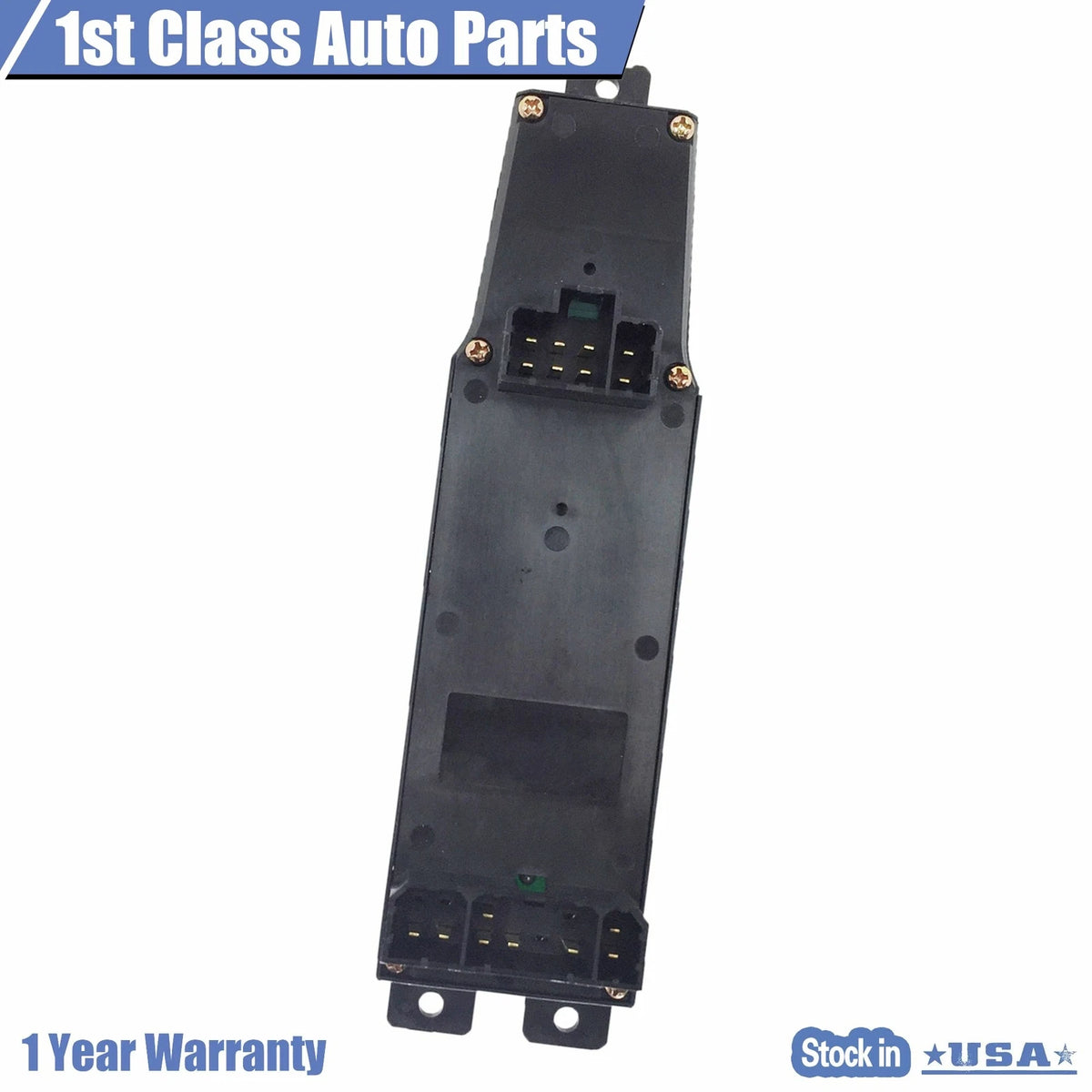 Master Power Window Switch for Jeep Cherokee (1999–2001) 901-410