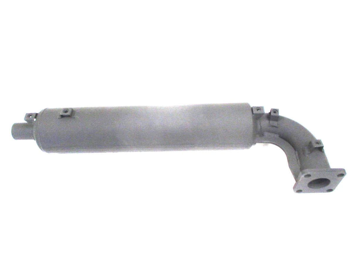Muffler for Kubota Tractor (15531-12050)