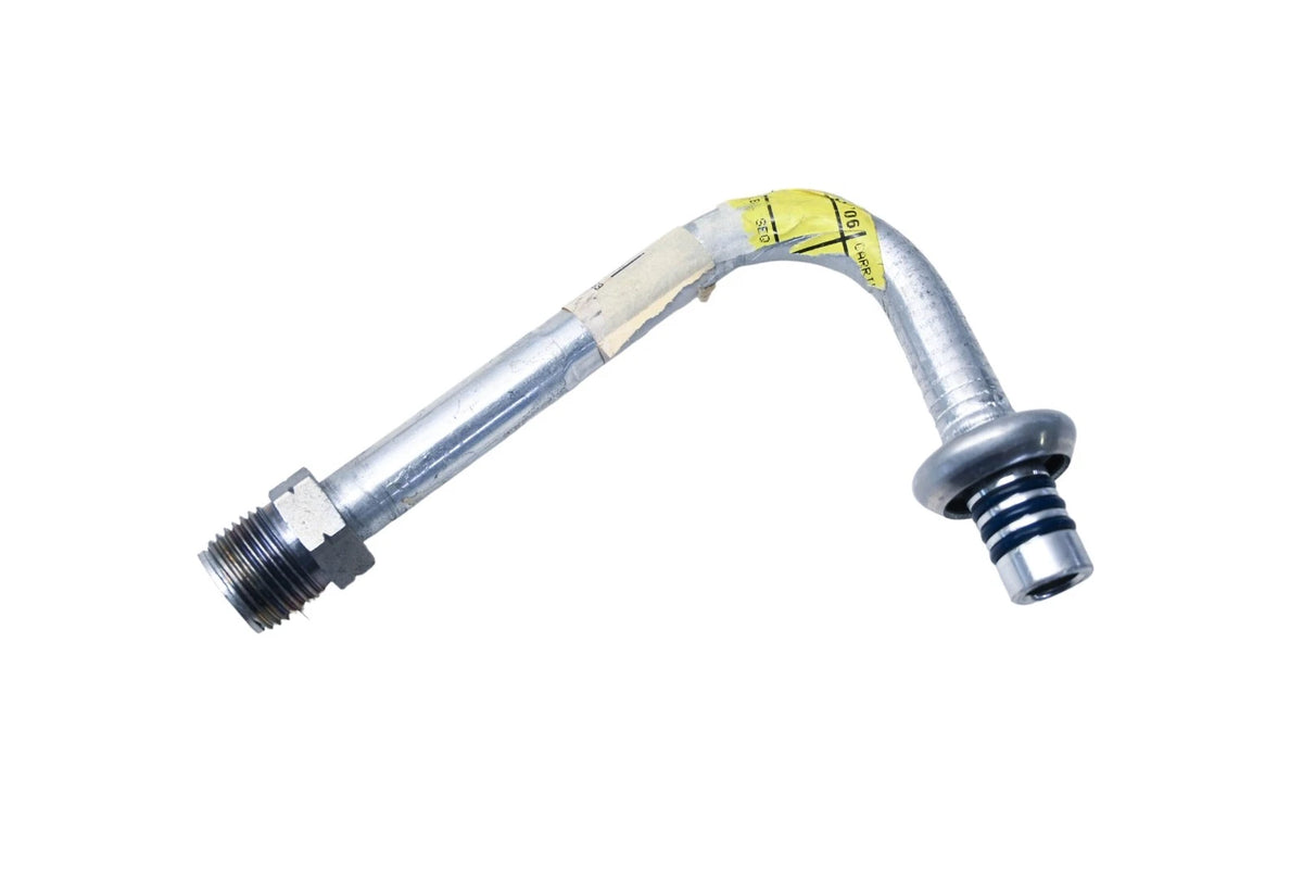 Front Evaporator Liquid Tube Assembly for Ford (YF-2558, XF2Z-19837-BC)