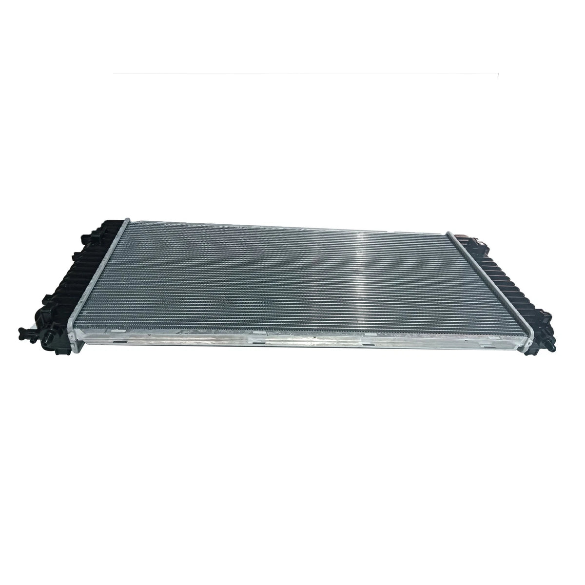Aluminum Cooling Radiator for GMC Sierra, Yukon, Chevy, Cadillac Escalade (2000–2006) CU13398