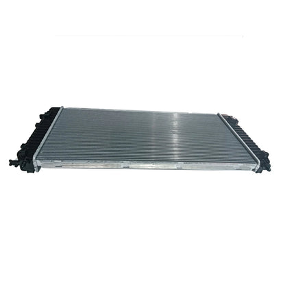 Aluminum Cooling Radiator for GMC Sierra, Yukon, Chevy, Cadillac Escalade (2000–2006) CU13398