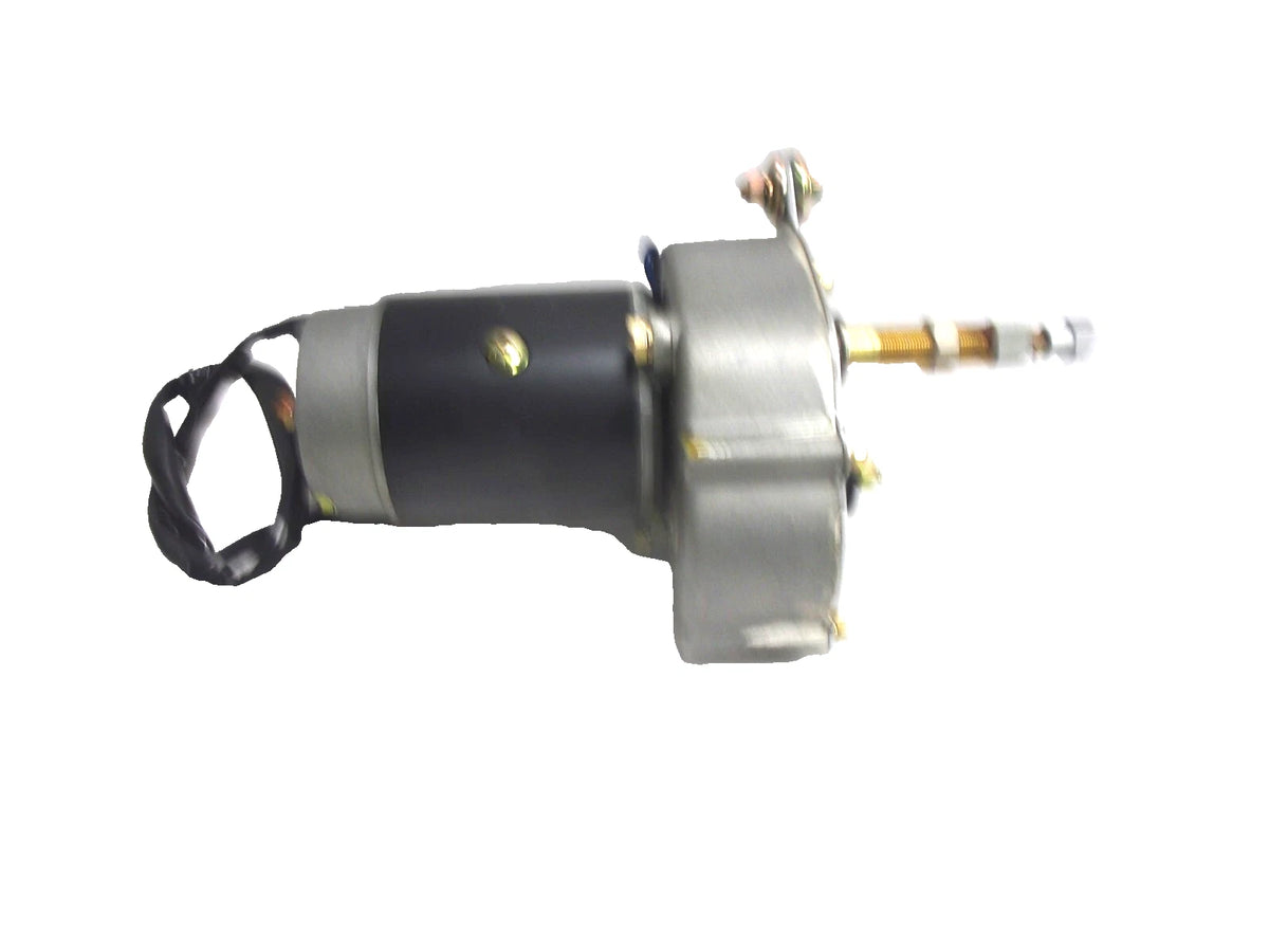 Rear Wiper Motor for Komatsu D50A D60A GD31 GD37 WS23S (08181-02490)