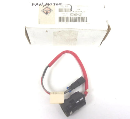 Fan Motor Aspirator for International (2020–2023) 2029994C91