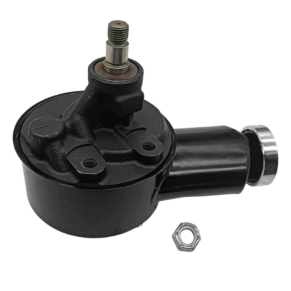 Power Steering Pump for Chevy Blazer C10 Pickup GMC Jimmy (1961–1972) 19319936