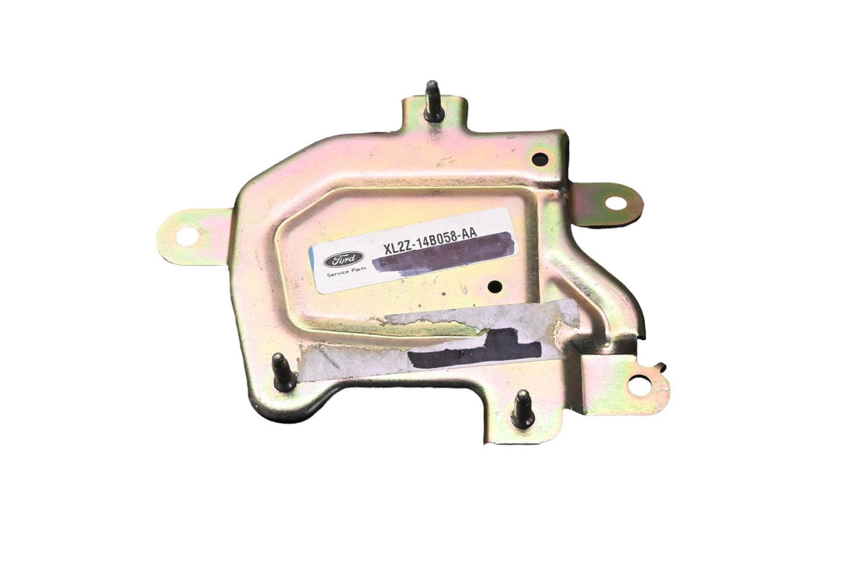 Control Module Bracket Assembly for Ford (XL2Z-14B058-AA)