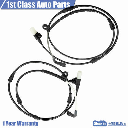 Brake Pad Wear Sensors for Land Rover Range Rover Sport (2006–2013)
