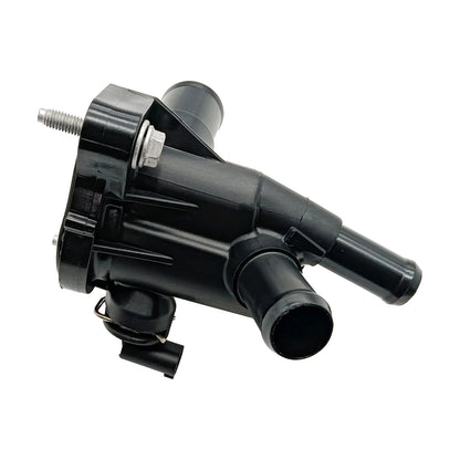 Engine Coolant Water Outlet for GMC Terrain, Buick, Chevrolet Malibu, Impala (2010–2017)