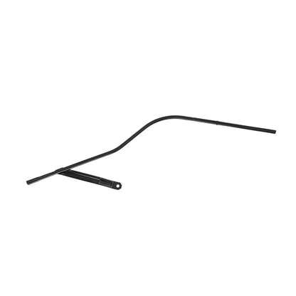 Engine Oil Dipstick Tube 12561672 for Chevy Silverado 1500, GMC Sierra 1500 (1999–2006)