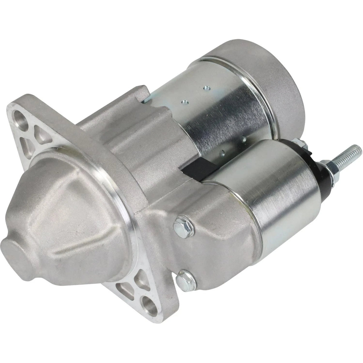 HD Starter for Bobcat Polaris UTV Yanmar 900-904cc Diesel Engines (2011–2014)
