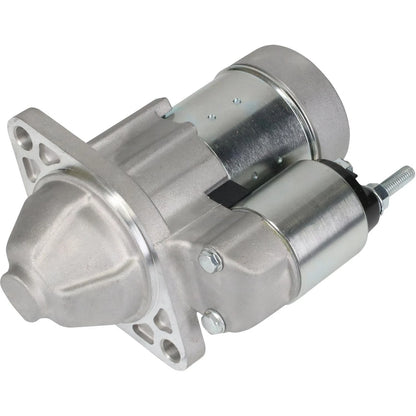 HD Starter for Bobcat Polaris UTV Yanmar 900-904cc Diesel Engines (2011–2014)