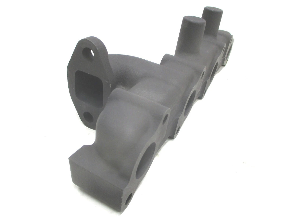 Muffler Exhaust Manifold for Kubota KH-101 KH-151 68761-42460