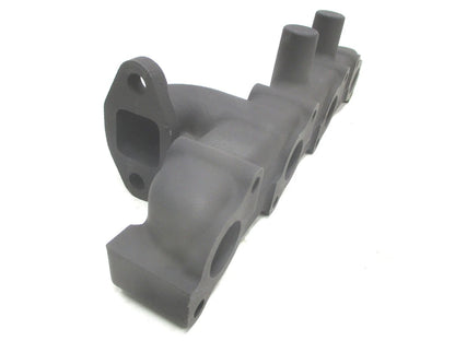 Muffler Exhaust Manifold for Kubota KH-101 KH-151 68761-42460