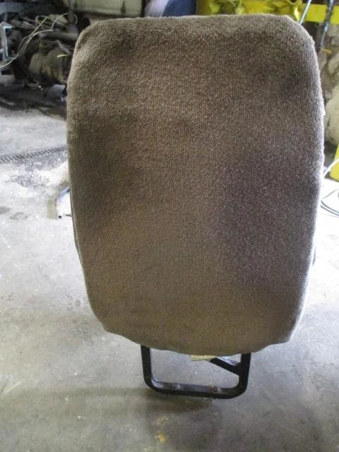 Front Seat for Mack CH613 (2003)