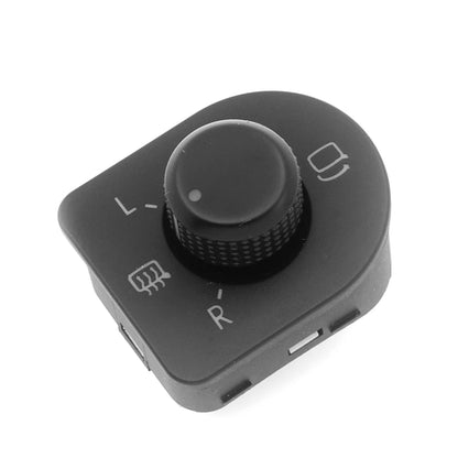 Mirror Switch for Volkswagen Golf Beetle (1998–2005) 1J1959565F