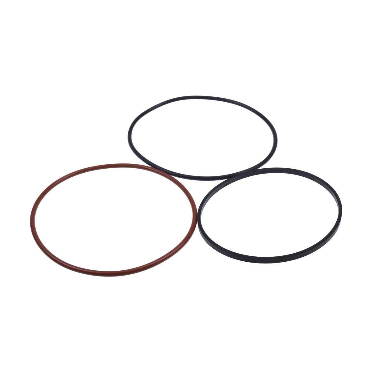 Cylinder Liner Choke Ring Kit AR65507 RE539558 for John Deere 3179 4045 6059