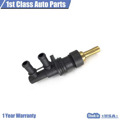 Thermostat Assembly for BMW E36 M3 325i 525i (1989–1995) 712900 2.5L 3.0L L6