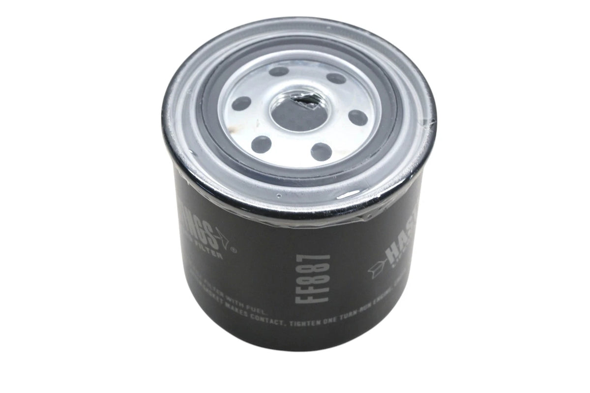Hastings FF887 Fuel Filter for